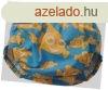 Konfidence AquaNappy? CLOWNFISH 3 rteg moshat szpelenka
