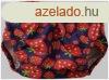 Konfidence AquaNappy? STRAWBERRY 3 rteg moshat szpelenk