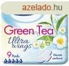 Carin ultra green tea ultravkony szrnyas intimbett 9 db
