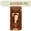 Henna Color szinez hajbalzsam nr 115 csokold barna 75 ml