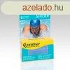 Ohropax silicon aqua fldug 6 db