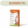 X-Epil Glgyantacskok Arcra Hipoallerg. 12 db