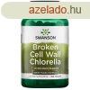 Swanson Chlorella 500mg 360 db tabletta