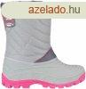 Wintergrip Northen Explorer gyerek csizma, szrke-pink