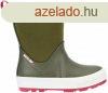 Wintergrip Neo Welly gyerek szi-tli gumicsizma, zld