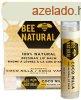 Bee Natural kkusz vanlia illat natr mhviasz ajakbalzsam