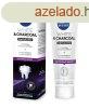 Perlweiss white and charcoal fogfehrt krm aktv sznnel 
