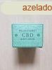 H&B cbd jszakai krm 50 ml