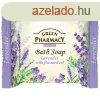 GREEN PHARMACY SZAPPAN LEVENDULA 100G