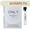 PheroStrong Only - feromon parfm frfiaknak (1ml)