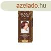 Henna Color szinez hajbalzsam nr 12 meggyvrs 75 ml