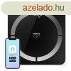 Niceboy ION SmartScale, intelligens szemlymrleg, fekete