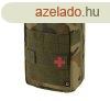 Brandit Molle elssegly L tasak, woodland