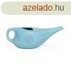 Neti cssze Mandala szimblummal - Aqua - Bodhi