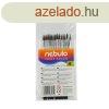 Ecset 8-as festett nyllel 12 db/csomag, Nebulo