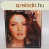 Classic Henna hajsznez por fekete 100 g