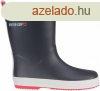 Wintergrip Welly blelt gumicsizma, piros-fekete