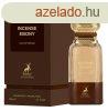 Alhambra Incense Ebony - EDP 80 ml