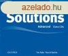 Solutions Advanced Class CDs (3 db Audio CD) - 2nd edition -