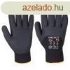 Portwest A146 Arctic tli vdkeszty fekete XL, XXL