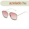 Frfi napszemveg Belstaff OUTLAW-II-BURGUNDY-W Aranysrga 