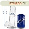 X RAY ? tltsz vibrtor golykkal 22 cm - 4.6 cm