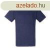 Fruit of the Loom F08 V-nyak pamut pl, VALUEWEIGHT V-NECK