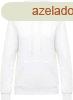 Ni kapucnis pulver, Kariban KA473, White-2XL