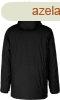 Frfi tli kapucnis blelt kabt, Kariban KA621, Black-XL