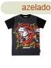 Amstaff Kids Duster T-Shirt