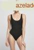 Urban Classics Ladies Shiny Rib Body black