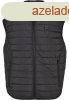 Urban Classics Light Bubble Vest black
