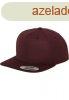 Urban Classics Classic Snapback maroon
