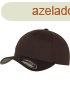 Urban Classics Flexfit Wooly Combed brown
