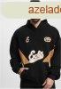 Ecko Unltd. VNTG Hoody black