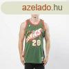 Mitchell & Ness Seattle SuperSonics #20 Gary Payton gree