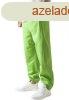 Urban Classics Sweatpants limegreen