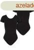 Urban Classics Ladies Organic Stretch Jersey Body 2-Pack bla