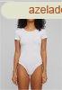 Urban Classics Ladies Organic Stretch Jersey Body white