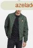 Urban Classics Diamond Quilt Nylon Jacket olive