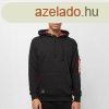Frfi pulver Alpha Industries RBF Inlay Hoody Black