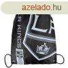 Forever Collectibles NHL Cropped Logo Gym Bag Kings
