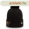 Gyerek sapka New Era Kids GOOFY CHARACTER SPORTS BLACK BOBBL