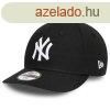 GYEREK SAPKA Kids NEW ERA 9FORTY MLB League Essential Black 