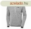Pulcsi Helly Hansen Varde 1/2 Zip 2.0 Grey