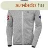 Pulcsi Helly Hansen Varde Fleece Jacket 2.0 Grey