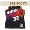 Mitchell & Ness Phoenix Suns #32 Jason Kidd Swingman Jer