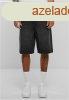 Urban Classics 90&#039;s Heavy Denim Shorts black washed