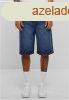 Urban Classics 90&#039;s Heavy Denim Shorts new dark blu