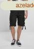 Brandit Savage Vintage Cargo Shorts black